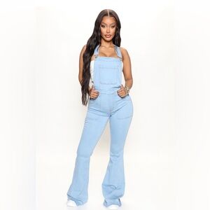 Overall